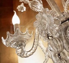 Настенный светильник AV22/2 Настенный светильник AV22/2 фабрика Arte Veneziana