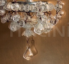 Настенный светильник AV22/2 Настенный светильник AV22/2 фабрика Arte Veneziana