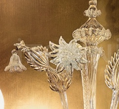 Настенный светильник AV22/2 Настенный светильник AV22/2 фабрика Arte Veneziana