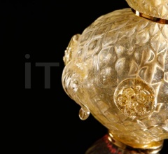 Напольный светильник PV34/1 фабрика Arte Veneziana