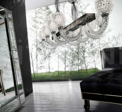 Люстра LD10/10 фабрика Arte Veneziana