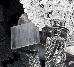 Настенный светильник AD12/3 Настенный светильник AD12/3 фабрика Arte Veneziana