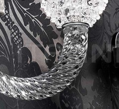 Настенный светильник AD12/3 Настенный светильник AD12/3 фабрика Arte Veneziana