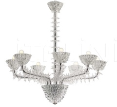 Люстра LD20/8 фабрика Arte Veneziana