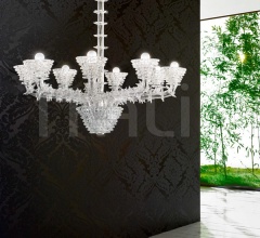 Люстра LD20/8 фабрика Arte Veneziana