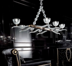 Люстра LD30/8 фабрика Arte Veneziana