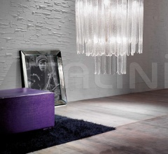 Люстра  LD40/6+4 Люстра  LD40/6+4 фабрика Arte Veneziana