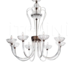 Люстра LD50/8 Люстра LD50/8 фабрика Arte Veneziana