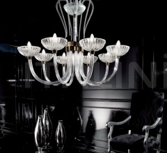 Люстра LD50/8 Люстра LD50/8 фабрика Arte Veneziana