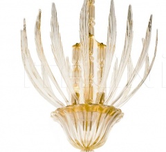 Люстра LD60/4 Люстра LD60/4 фабрика Arte Veneziana