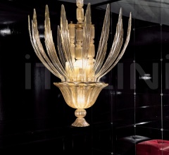 Люстра LD60/4 Люстра LD60/4 фабрика Arte Veneziana