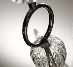 Подвесной светильник LD70/3 Подвесной светильник LD70/3 фабрика Arte Veneziana