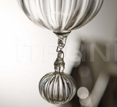 Подвесной светильник LD70/3 Подвесной светильник LD70/3 фабрика Arte Veneziana