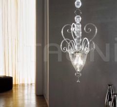 Подвесной светильник LD70/3 Подвесной светильник LD70/3 фабрика Arte Veneziana