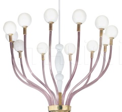 Люстра LD180/12 Люстра LD180/12 фабрика Arte Veneziana