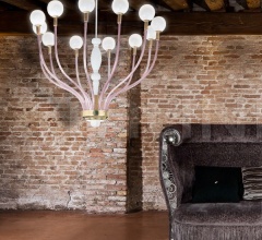 Люстра LD180/12 Люстра LD180/12 фабрика Arte Veneziana