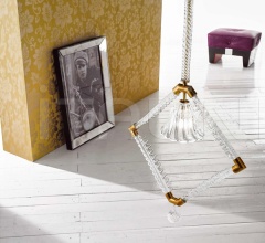 Подвесной светильник LD130/1 Подвесной светильник LD130/1 фабрика Arte Veneziana