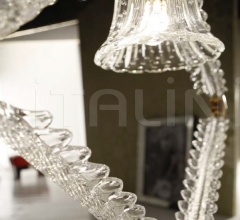 Подвесной светильник LD130/1 Подвесной светильник LD130/1 фабрика Arte Veneziana