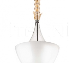 Подвесной светильник LD150/3 Подвесной светильник LD150/3 фабрика Arte Veneziana