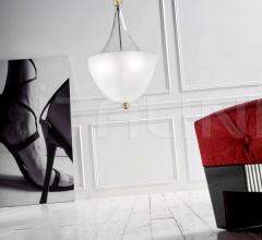 Подвесной светильник LD150/3 Подвесной светильник LD150/3 фабрика Arte Veneziana