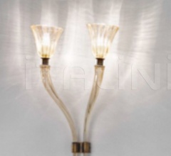 Настенный светильник AD32/2 Настенный светильник AD32/2 фабрика Arte Veneziana