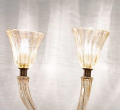 Настенный светильник AD32/2 Настенный светильник AD32/2 фабрика Arte Veneziana