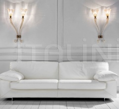 Настенный светильник AD32/2 Настенный светильник AD32/2 фабрика Arte Veneziana