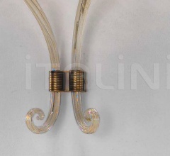 Настенный светильник AD32/2 Настенный светильник AD32/2 фабрика Arte Veneziana