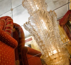 Настенный светильник AD42/14 Настенный светильник AD42/14 фабрика Arte Veneziana