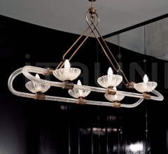 Люстра LD160/6 Люстра LD160/6 фабрика Arte Veneziana