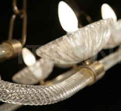 Люстра LD160/6 Люстра LD160/6 фабрика Arte Veneziana