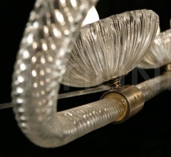 Люстра LD160/6 Люстра LD160/6 фабрика Arte Veneziana