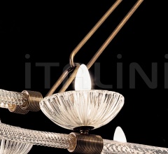 Люстра LD160/6 Люстра LD160/6 фабрика Arte Veneziana