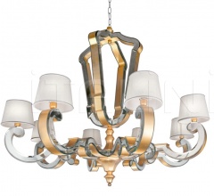 Люстра LD170/8 Люстра LD170/8 фабрика Arte Veneziana