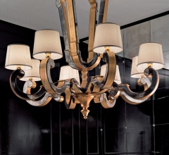 Люстра LD170/8 Люстра LD170/8 фабрика Arte Veneziana