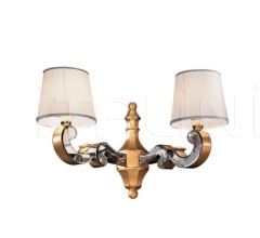 Настенный светильник AD62/2 Настенный светильник AD62/2 фабрика Arte Veneziana