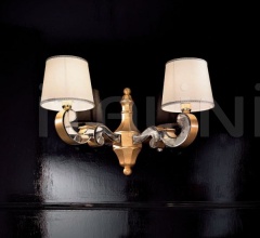 Настенный светильник AD62/2 Настенный светильник AD62/2 фабрика Arte Veneziana