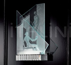 Настенный светильник AD82/1 Настенный светильник AD82/1 фабрика Arte Veneziana