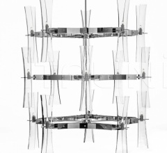 Люстра LC10/5+5+5 Люстра LC10/5+5+5 фабрика Arte Veneziana