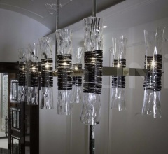 Люстра LC20/10 Люстра LC20/10 фабрика Arte Veneziana