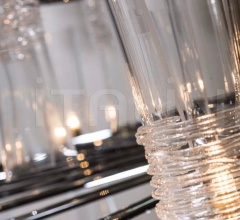 Люстра LC30/20+10 Люстра LC30/20+10 фабрика Arte Veneziana