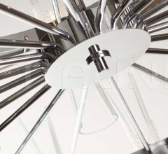 Люстра LC30/20+10 Люстра LC30/20+10 фабрика Arte Veneziana