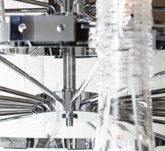 Люстра LC30/20+10 Люстра LC30/20+10 фабрика Arte Veneziana