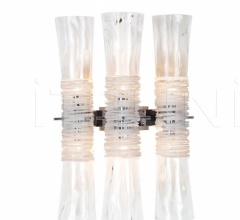 Настенный светильник Parentesi AC15/6 Настенный светильник Parentesi AC15/6 фабрика Arte Veneziana