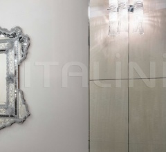 Настенный светильник Parentesi AC15/6 Настенный светильник Parentesi AC15/6 фабрика Arte Veneziana