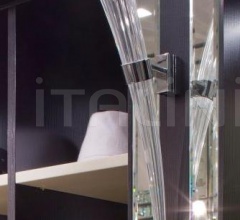 Настенный светильник Tusk AC115/1 Настенный светильник Tusk AC115/1 фабрика Arte Veneziana