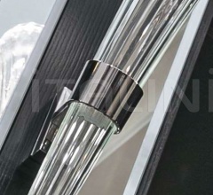 Настенный светильник Tusk AC115/1 Настенный светильник Tusk AC115/1 фабрика Arte Veneziana