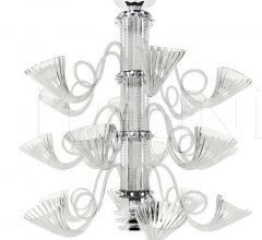 Люстра LC300/18 Люстра LC300/18 фабрика Arte Veneziana