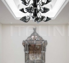 Люстра LC300/18 Люстра LC300/18 фабрика Arte Veneziana