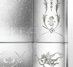 Стол обеденный Sant'Elena 3082 фабрика Arte Veneziana